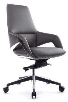 Кресло руководителя Riva Chair FK005-B Антрацит