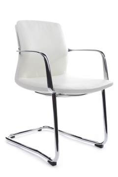 Кресло Riva Chair FFK004-С11 Белый