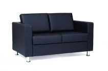 Диван двухместный Chairman Симпл 2Д Euroline 907