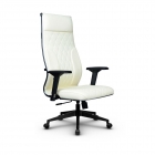 Кресло руководителя Метта Metta L 1m 44M/4D Комплект 6 Бежевое