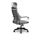 Кресло руководителя Метта Metta L 2c 44C/K Комплект 4 Черное