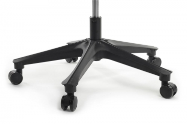 Кресло офисное Riva Chair A2101 Черный