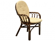 Стул Радуга 04/16 венге матовый