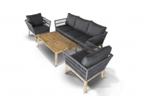 Журнальный столик 4sis Мальорка TP-R20028/T Акация