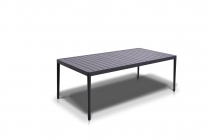 Столик журнальный 4sis Канны GFS4771 T Серый