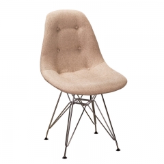 Стул Eames CR Сканди Браун