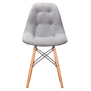 Стул R-home Eames W Сканди Грей