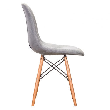 Стул R-home Eames W Сканди Грей