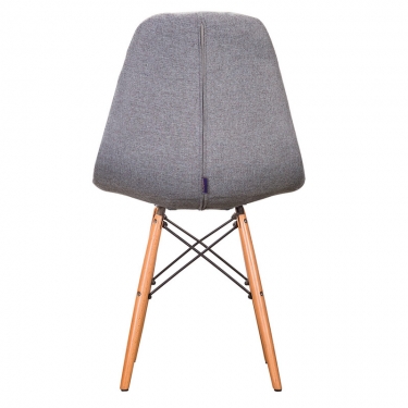 Стул R-home Eames W Сканди Грей