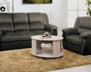 Стол Матрица журнальный 15 Каштан Львов