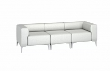 Диван Ивару Альфа Комбинация 2 Альфа 04