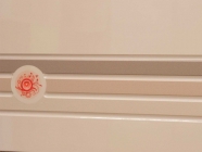 Стол с надстройкой Витра Британия 52.14.1