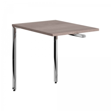 Брифинг-приставка Skyland XTEN GLOSS XGB 860 Дуб Сонома