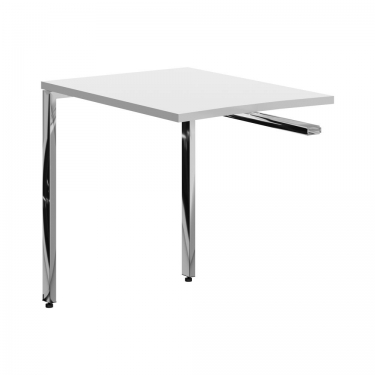 Брифинг-приставка Skyland XTEN GLOSS XGR 869 Белая