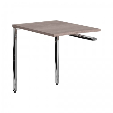 Брифинг-приставка Skyland XTEN GLOSS XGR 869 Дуб Сонома