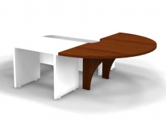 Элементы Танго Дефо