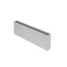 Ящик для стекол 4 средние двери стекло Рива NOVA S Я2-2R/4С