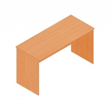 Стол письменный Альтерна У.С-14 Бук светлый