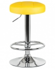 Табурет барный DOBRIN DOBRIN BRUNO Желтый