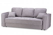 Диван трехместный RAMART DESIGN Скайфол Премиум Д3 Джуно Аш Категория 1
