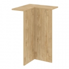 Колонна угловая внутренняя правая для О.R-F.MU.VNUR Рива ONIX О.R-KU.VNUR Тиквуд светлый