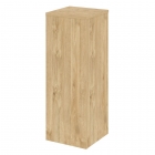 Колонна угловая внешняя левая для О.R-F.MU.VNEL Рива ONIX О.R-KU.VNEL Тиквуд светлый