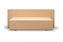 Диван на 180 Unital Клаб-1 1/180 Бежевый