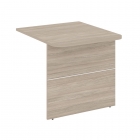 Модуль прямой низкий 780 Рива ONIX О.R-MP.N-78 Дуб Аттик