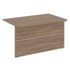 Модуль прямой низкий 1 380 Рива ONIX О.R-MP.N-138 Дуб Аризона