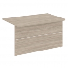 Модуль прямой низкий 1 380 Рива ONIX О.R-MP.N-138 Дуб Аттик