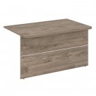 Модуль прямой низкий 1 380 Рива ONIX О.R-MP.N-138 Тиквуд Темный