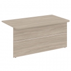 Модуль прямой низкий 1 580 Рива ONIX О.R-MP.N-158 Дуб Аттик