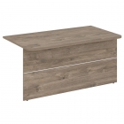 Модуль прямой низкий 1 580 Рива ONIX О.R-MP.N-158 Тиквуд Темный