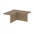 Накладка угловая низкая внутренняя правая для О.R-F.MU.VNUR Рива ONIX О.R-NU.N.VNUR Дуб Аризона