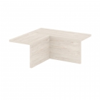 Накладка угловая низкая внутренняя правая для О.R-F.MU.VNUR Рива ONIX О.R-NU.N.VNUR Денвер Светлый