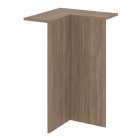 Колонна угловая внутренняя правая для О.R-F.MU.VNUR Рива ONIX О.R-KU.VNUR Дуб Аризона