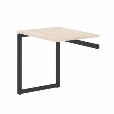 Брифинг-приставка Skyland XTEN-Q XQB 860 Бук Тиара Антрацит