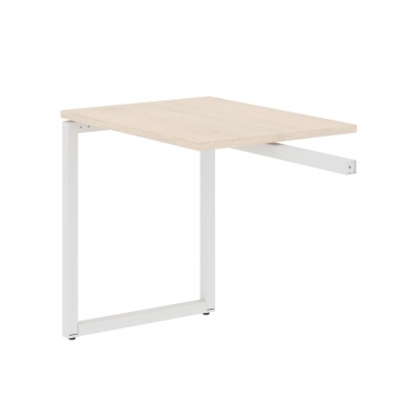 Брифинг-приставка Skyland XTEN-Q XQB 860 Бук Тиара Белый