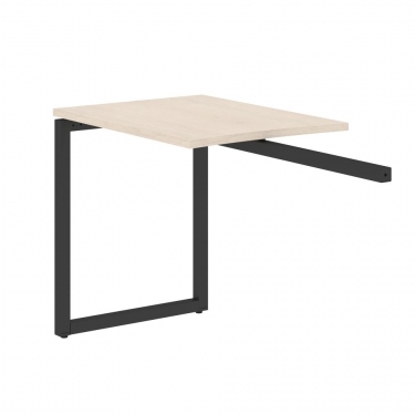 Брифинг-приставка Skyland XTEN-Q XQR 889 Бук Тиара Антрацит