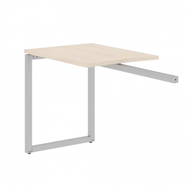 Брифинг-приставка Skyland XTEN-Q XQR 889 Бук Тиара Алюминий