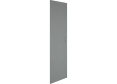 Дверь гардероба А.ГБ-1 Riva А.ДГ-1 Серый