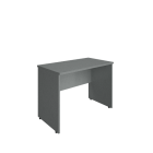 Стол приставной Riva А.ПС-1 Серый