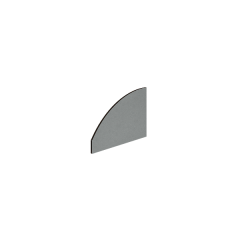 Экран Riva А.ЭКР-1 Серый