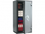 Взломостойкий сейф ЗМК Промет Форт-1268.EL