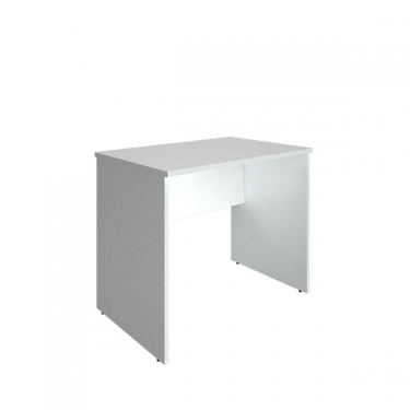 Стол письменный Рива Riva А.СП-1.1 Белый
