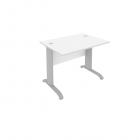 Стол письменный Рива Riva ПЛ.СП-1 Белый