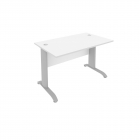 Стол письменный Рива Riva ПЛ.СП-2 Белый