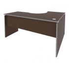 Стол криволинейный левый Рива STYLE Л.СА-4 Л Венге Цаво