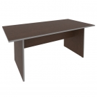 Стол переговорный Рива STYLE Л.ПРГ-2 Венге Цаво