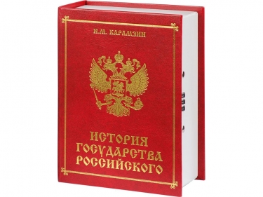 Тайник ЗМК Промет История red